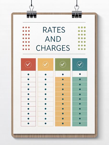 rates-and-charges